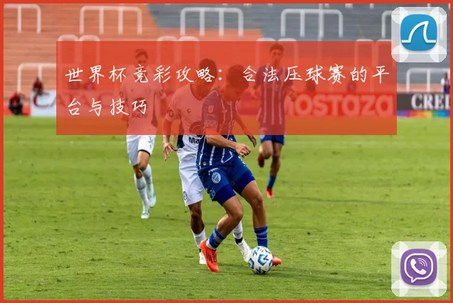 世界杯竞彩攻略:合法压球赛的平台与技巧