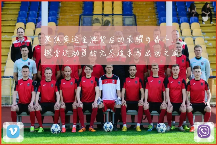 聚焦奥运金牌背后的荣耀与奋斗，探索运动员的无尽追求与成功之道