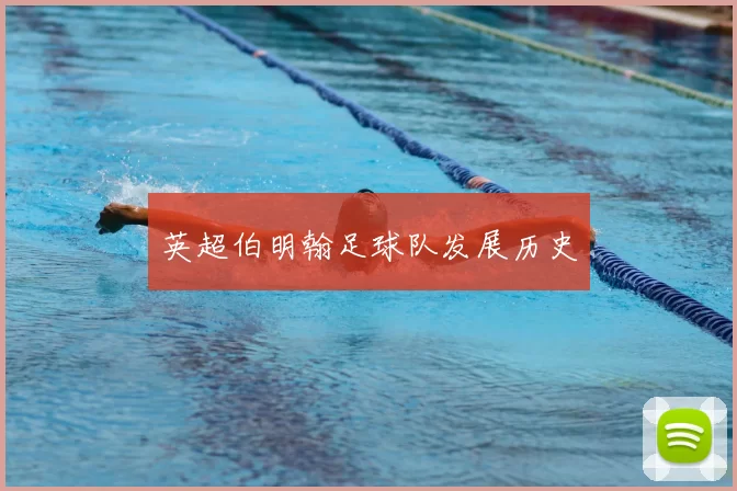 英超伯明翰足球队发展历史