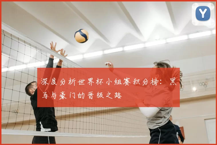 深度分析世界杯小组赛积分榜:黑马与豪门的晋级之路