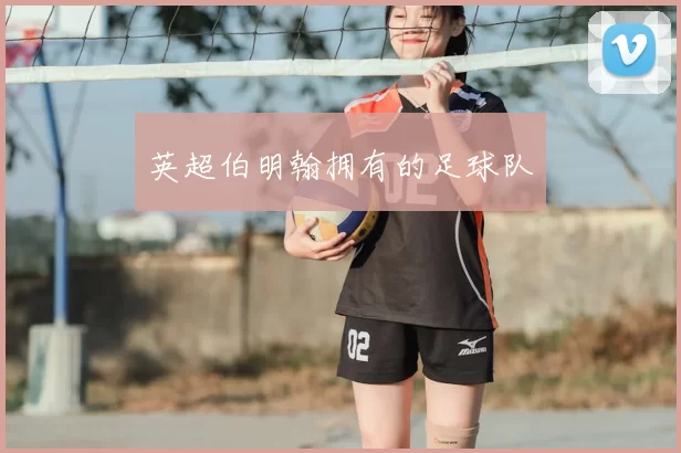 英超伯明翰拥有的足球队