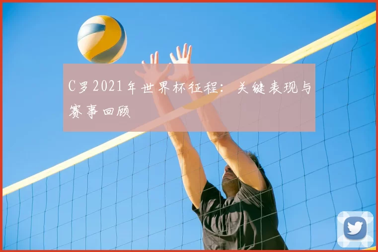 C罗2021年世界杯征程:关键表现与赛事回顾