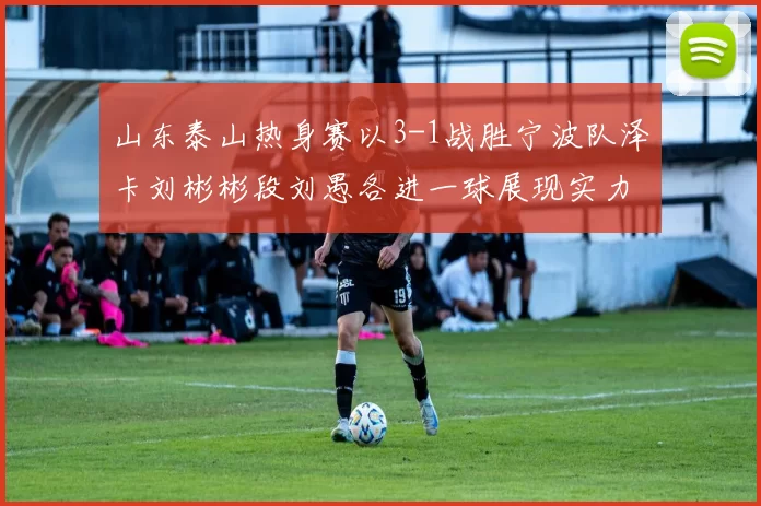 山东泰山热身赛以3-1战胜宁波队泽卡刘彬彬段刘愚各进一球展现实力