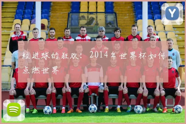 粒进球的狂欢:2014年世界杯如何点燃世界