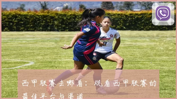 西甲联赛去哪看：观看西甲联赛的最佳平台与渠道